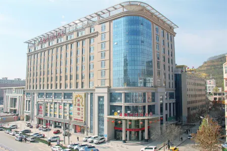 Yishunyuan International Hotel
