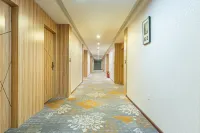 yuxiboanjiudian