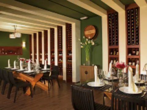 ナウ ラリマー プンタカーナ ババロのホテル