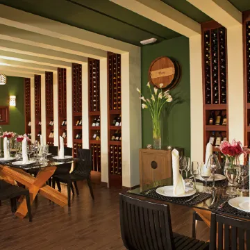 Dreams Royal Beach Punta Cana