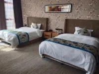 Days Hotel by Wyndham Jilin Railway Station Hoteles en Jilin
