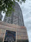 SHADOW ART HOTEL Hotels in Qujing