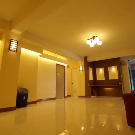 Ong Bun Pension House