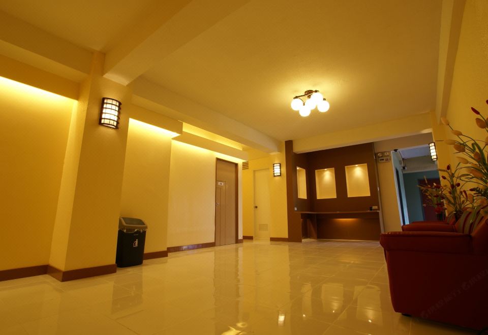 5. 옹 번 펜션 하..