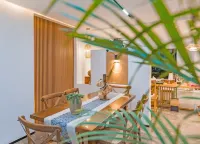 Zhujiajian Lanting·Xu Homestay (Putuoshan Airport Wugongzhi Pier)