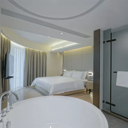 BRILLIANCE HOTEL