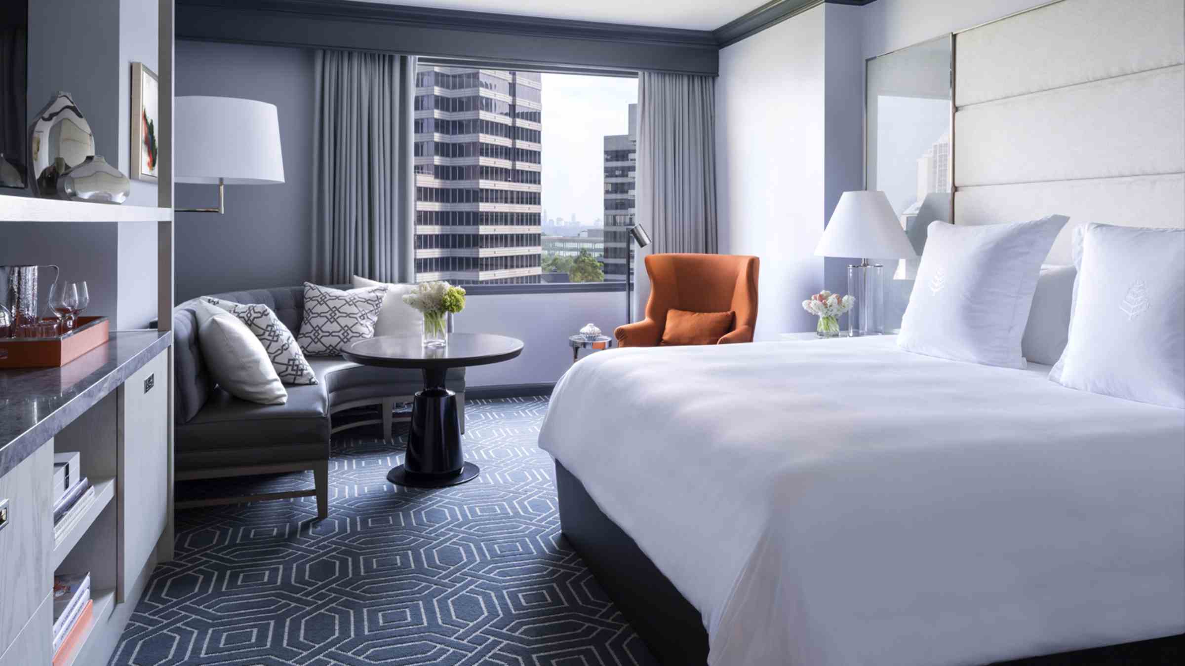 Four Seasons Hotel Atlanta