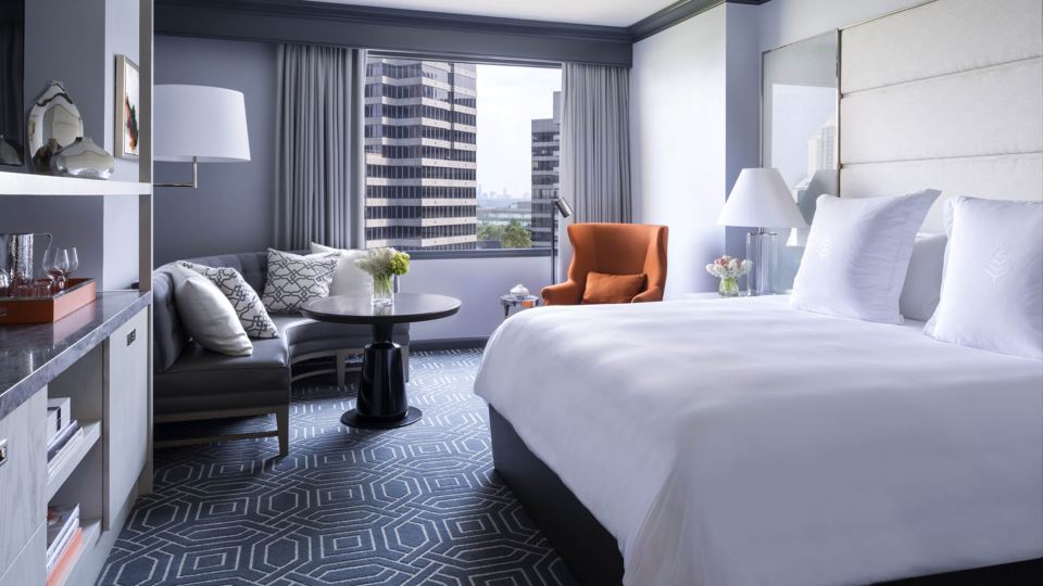 Four Seasons Hotel Atlanta