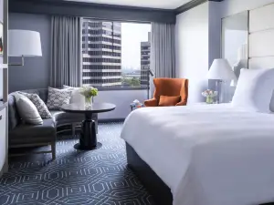 Top 8 Premium Hotels in Atlanta