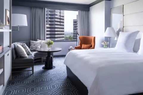 Four Seasons Hotel Atlanta