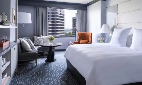 Four Seasons Hotel Atlanta