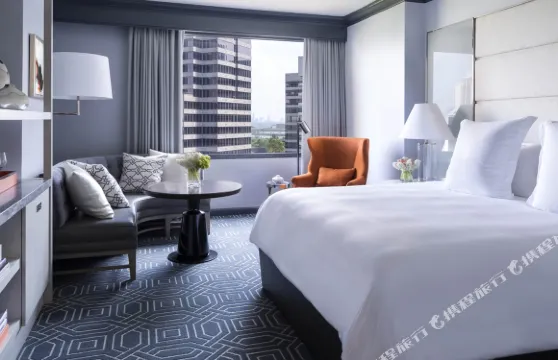 亞特蘭大四季酒店