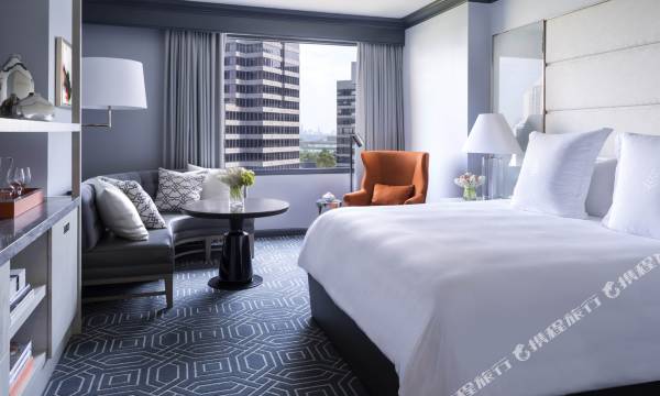 Four Seasons Hotel Atlanta