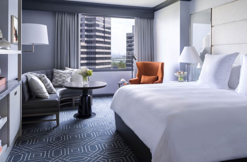 Four Seasons Hotel Atlanta