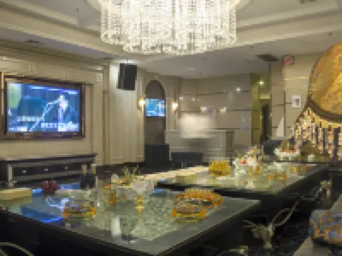 Nanan Hotel Hotels in Nan'an