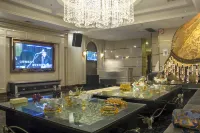 Nanan Hotel Hotels in Nan'an