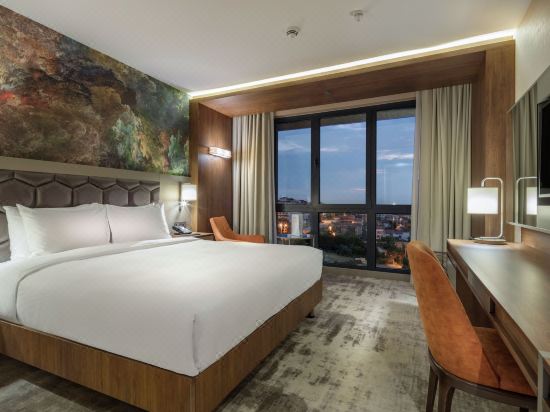 hilton garden inn yalova yalova updated 2021 price reviews trip com