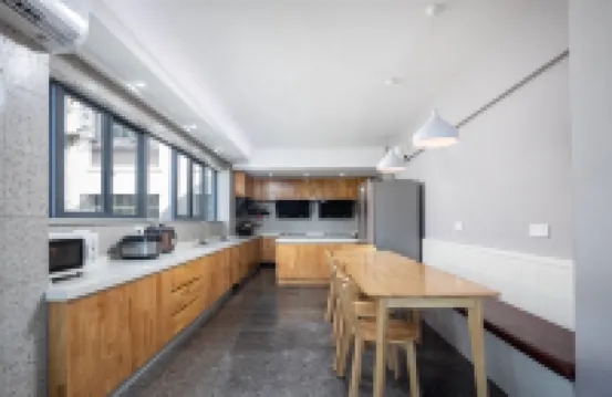 Yunxi • Shiguang Boutique Homestay (Dadonghai Branch)