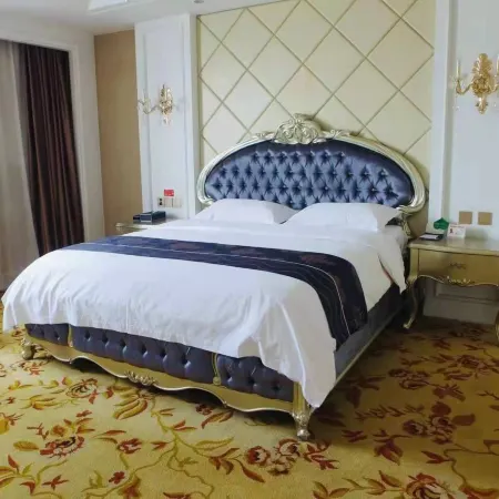 Teem Ease Hotel