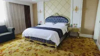 Teem Ease Hotel Hotels in Long County