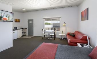 Gunnedah Lodge Motel