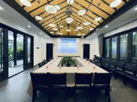 Yunxi Shanjian Homestay