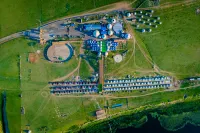Inner Mongolia Poloclub Hotels in Altes Bargu-Banner