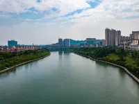 Vienna International Hotel (Huaihua Hexi Ziyuan)