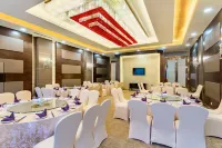 Country Garden Phoenix Hotel Yunfu - Breakfast
