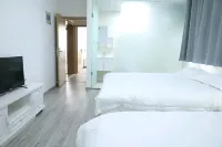 Nanjing zijiaren Hotel - Inns