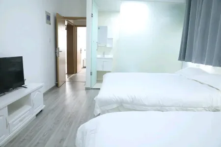 Nanjing zijiaren Hotel