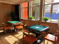 Yijia Boutique Hotel