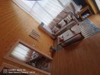 克拉玛依乌尔禾国际房车露营公园 - KW001标准双层木屋