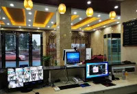 Xinghua Mingsu Holiday Hotel