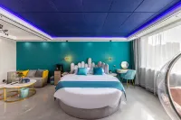 Aixing Homestay (Xining Railway Station)