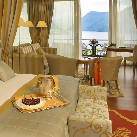 Villa Principe Leopoldo