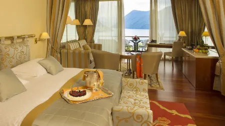 Villa Principe Leopoldo