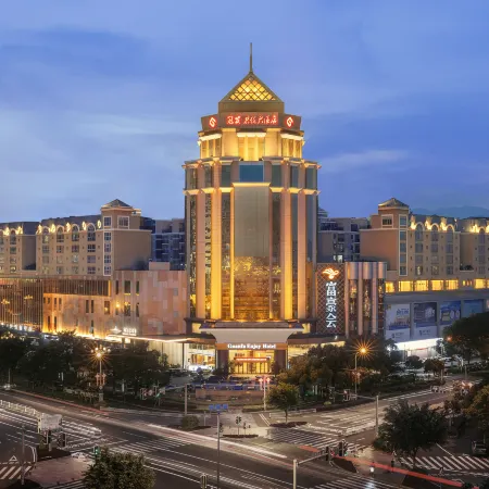 Tianze Enjoy Hotel