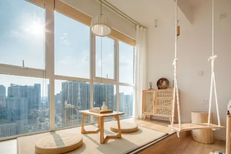 Muguo Yushe (Wuyi Square IFS International Financial Center Branch)