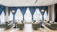 Penglaige Sea View Hotel - breakfast
