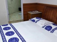 贵阳佳惠公寓 - 标准大床房