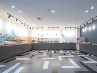 Holiday Inn Express NANJING HAPPY VALLEY by IHG Hotels near Qi Xia Mountain