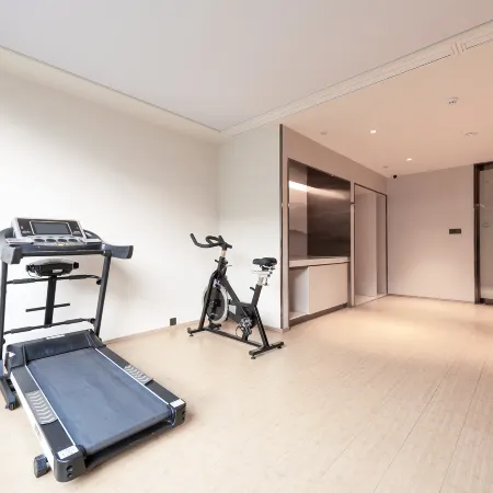 JI Hotel (Hancheng Weilaicheng)