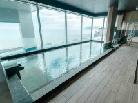 Hakodate Yunokawa Onsen Umi to Akari／Hewitt Resort - Beach