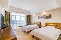 Lanting Holiday Hotel Hotels near Saihanba Ski Field