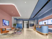 Hanting Taiyuan Changfeng Street Subway Station Wangfujing Hotel Hotels near Changfeng Street