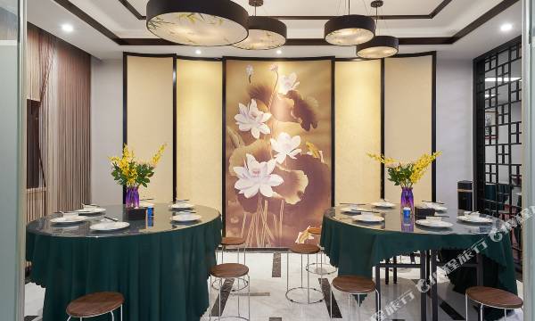 Hanqun Hotel (Guangzhou Baiyun International Airport)