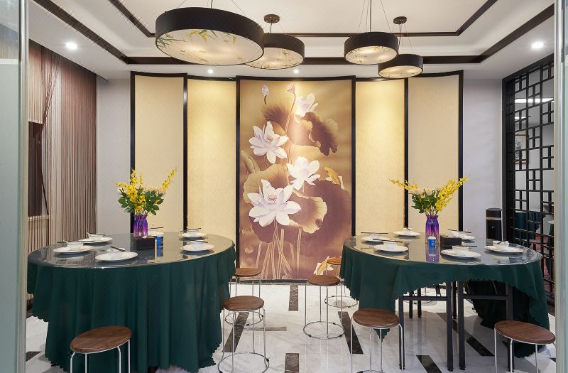 Hanqun Hotel (Guangzhou Baiyun International Airport)
