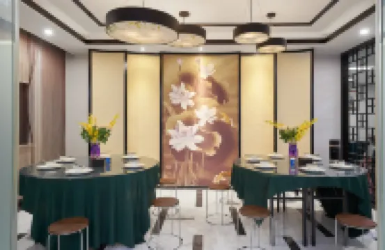 漢羣酒店（廣州白雲國際機場店）