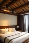 Zhoulv Nanyuan Maritime Silk Road Hotel - balcony